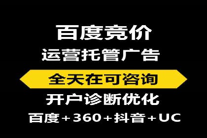 成功SEM投放案例分享